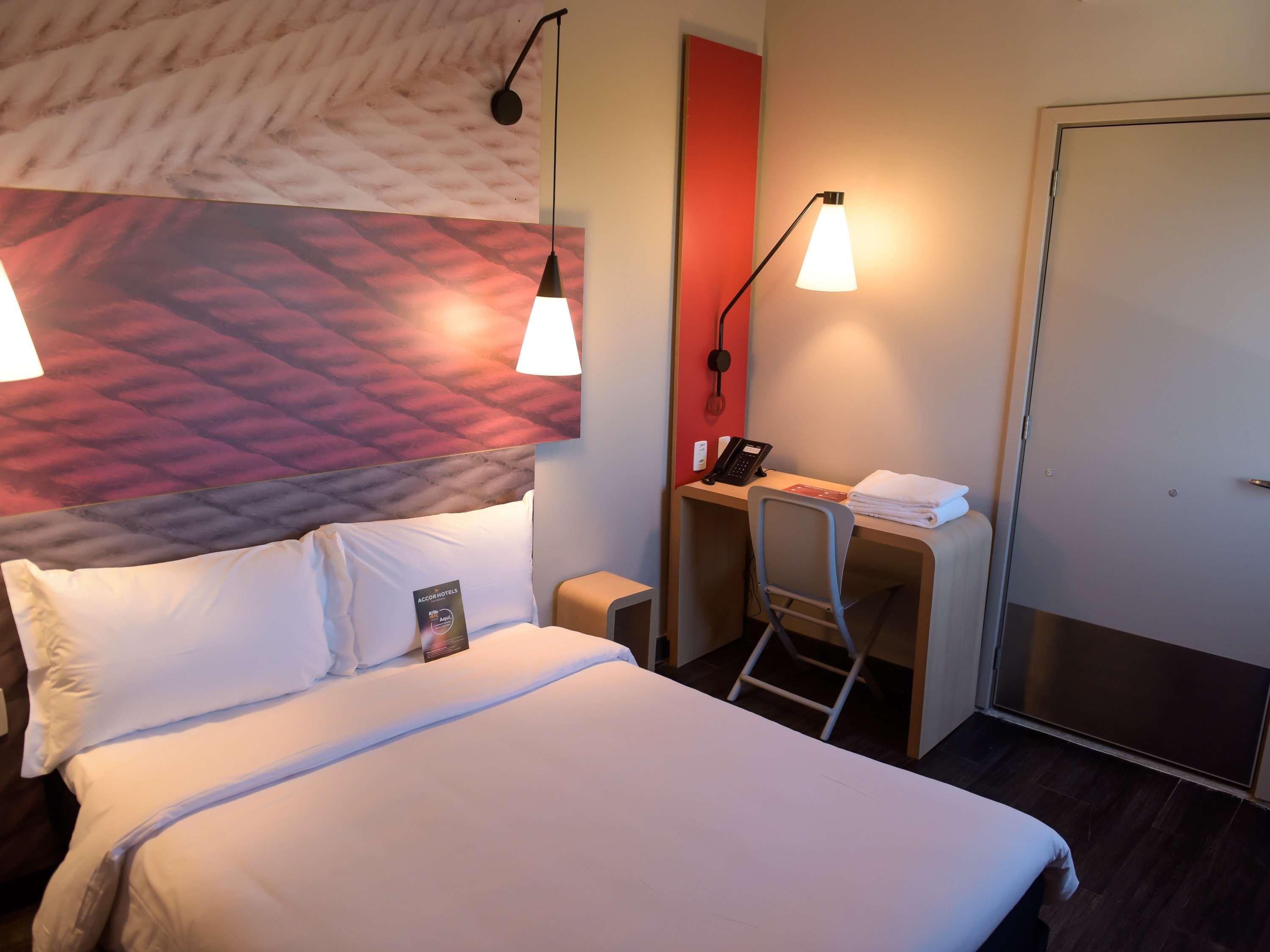 Hotel Ibis Tatuí Zewnętrze zdjęcie