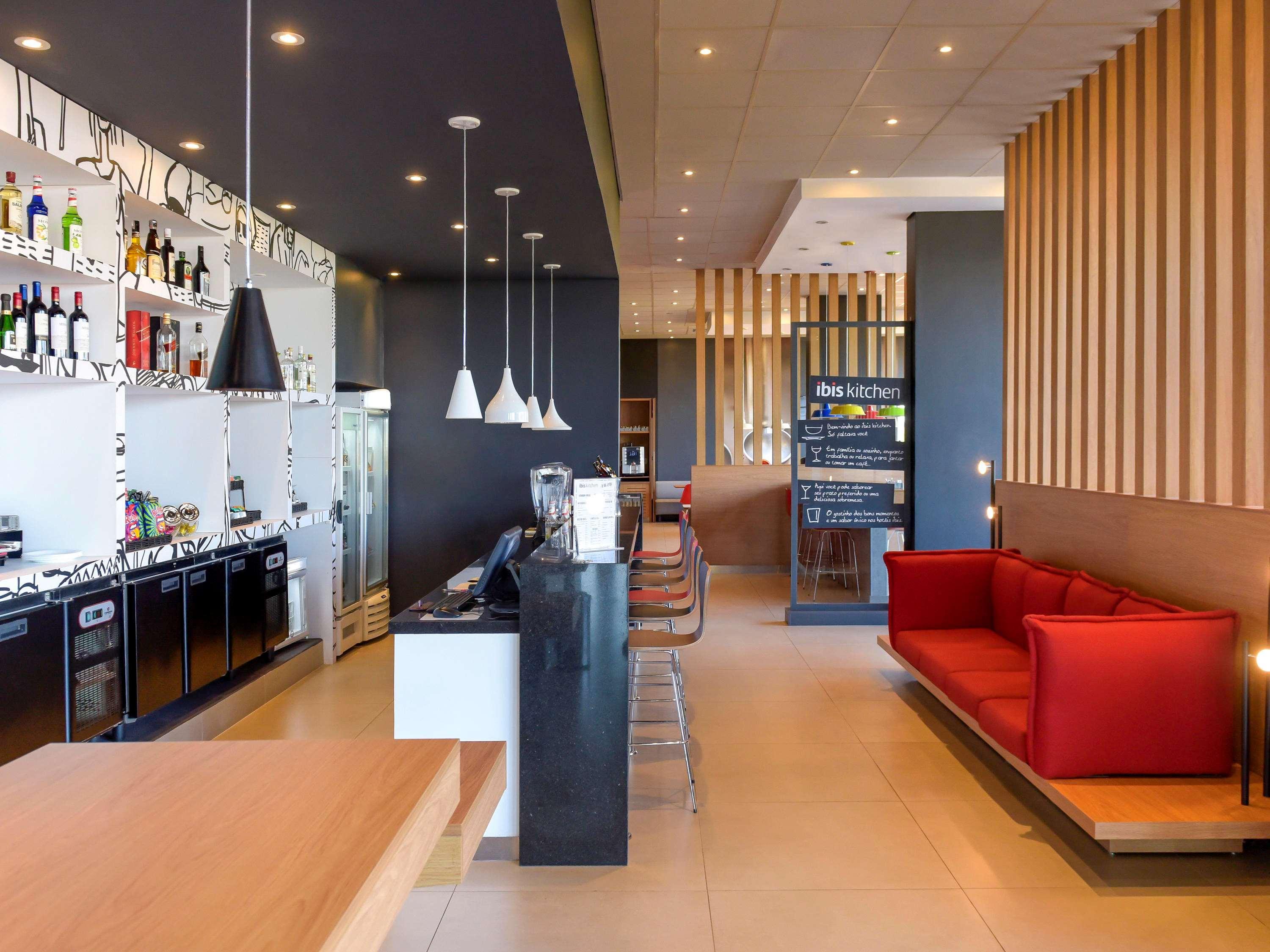 Hotel Ibis Tatuí Zewnętrze zdjęcie