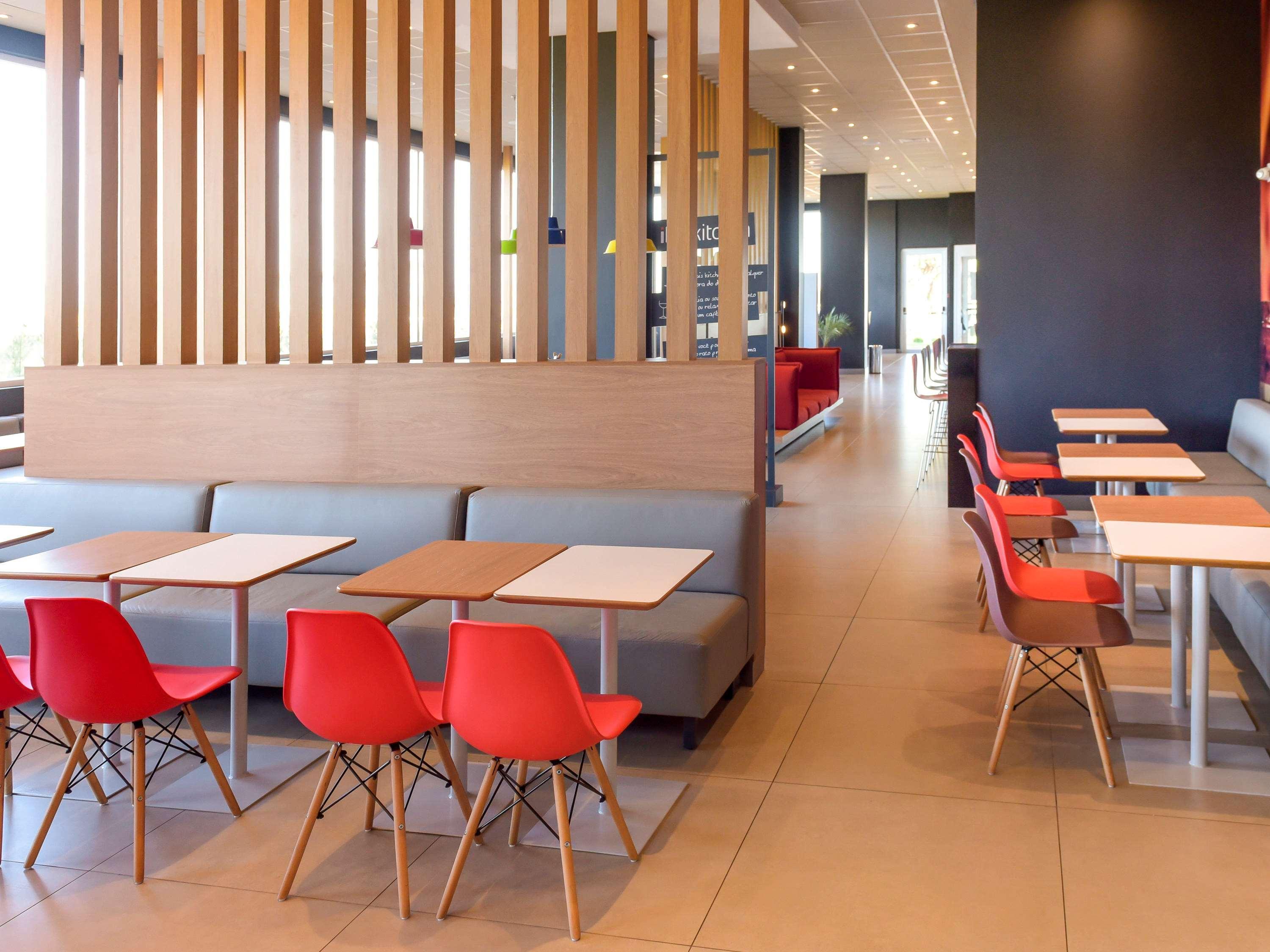 Hotel Ibis Tatuí Zewnętrze zdjęcie